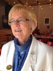 Anne Marie Boile Nielsen
